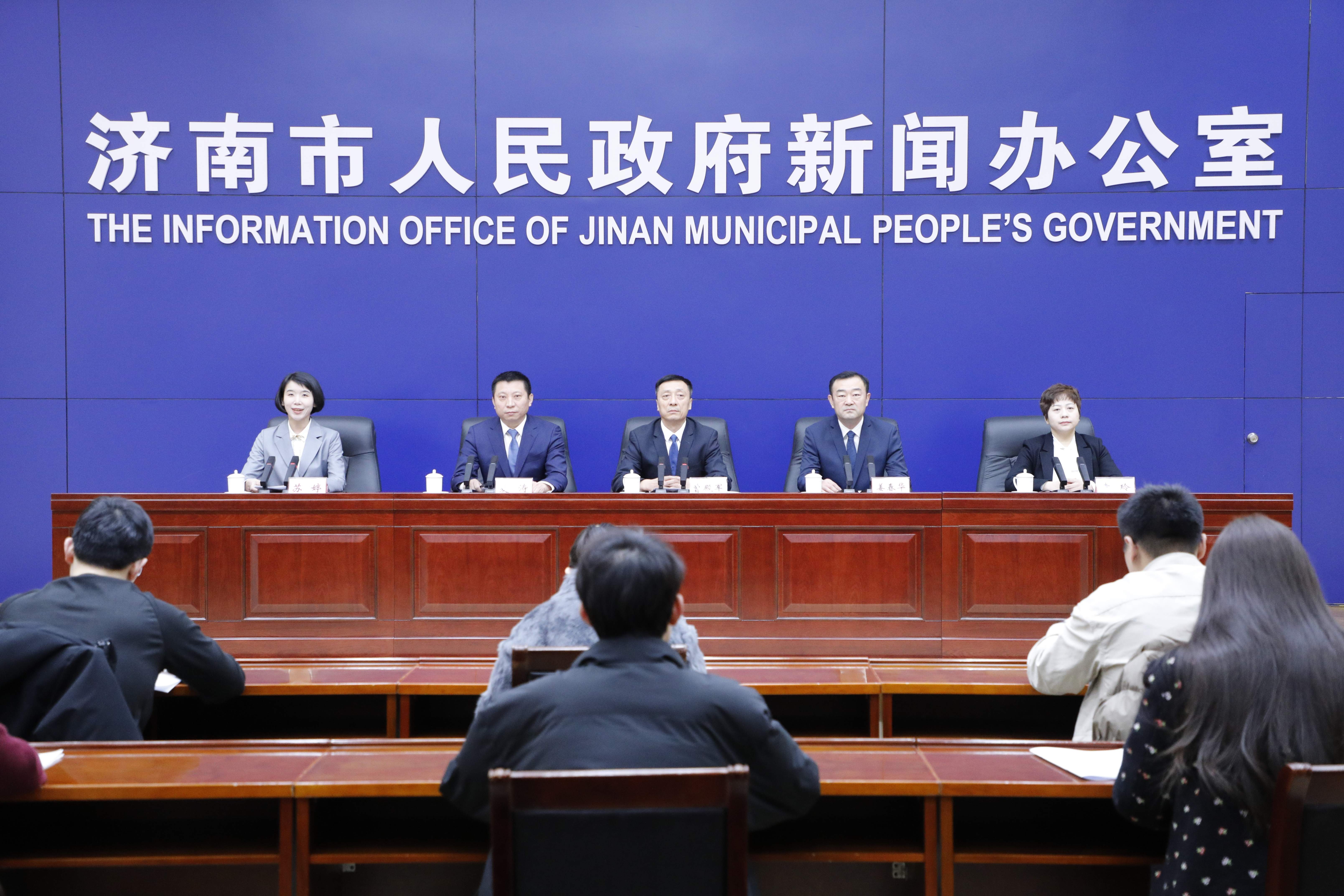 斩获多项全省第一，2024年济南交通运输成绩亮眼