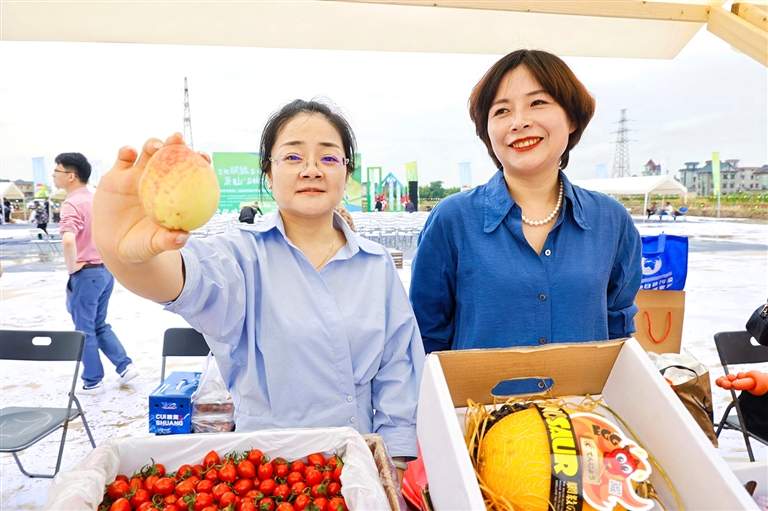 “乡村有 π ” 探索萧山文化赋能乡村共富新样本