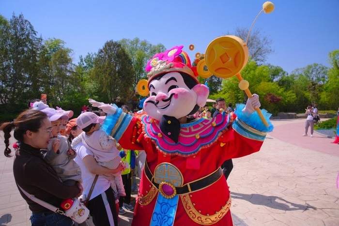 “齐鲁超赛”球票可享窗口票价8折优惠，济野第七届马戏嘉年华重磅升级