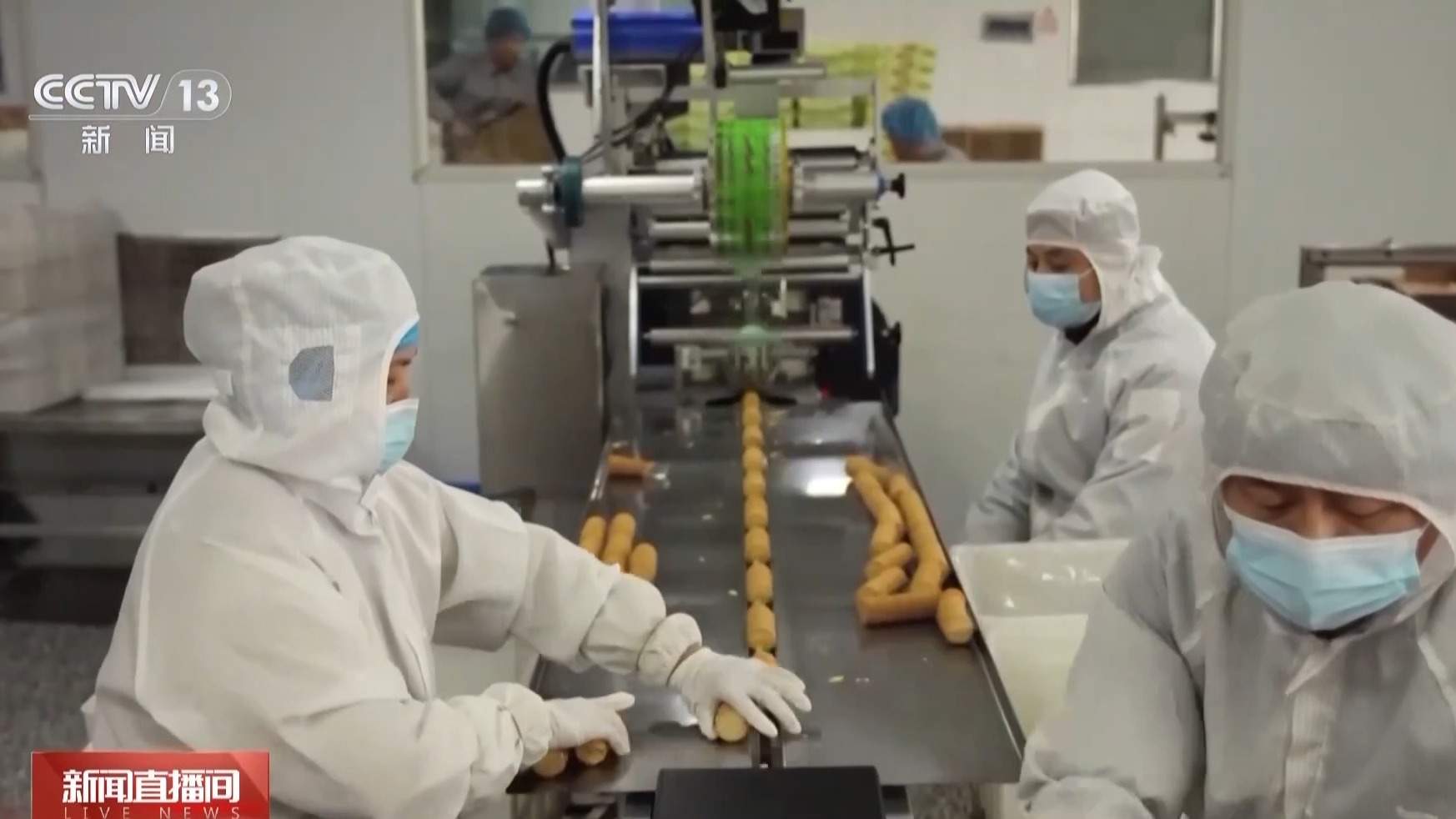 赶订单、忙生产 山东枣庄政企合力冲刺首季度“开门红”