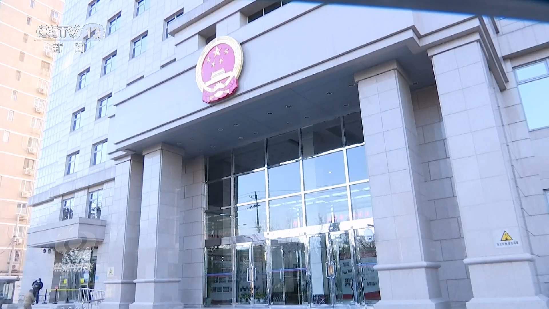 “总对总”机制为人民群众解决纠纷增添“好帮手”