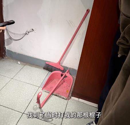 女子称劝阻邻居扔垃圾被多人殴打 社区:警方正调查