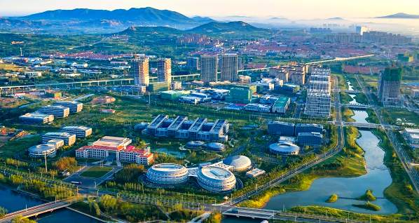 济青靠什么让院士们“来了就是山东人”?