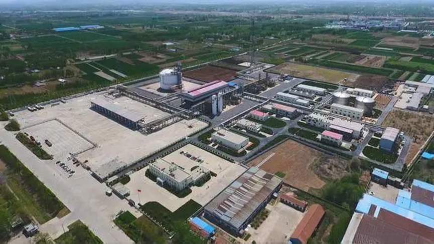 首单保税天然气业务达成!山东沿海内陆 “两翼齐飞” 保供超给力