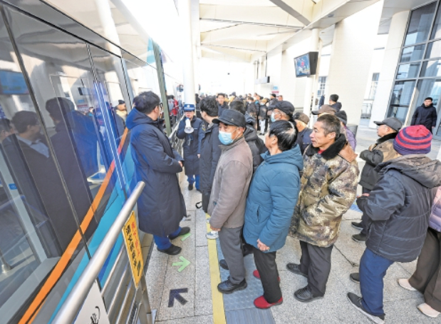 人人人人人人人人，排队去济阳！