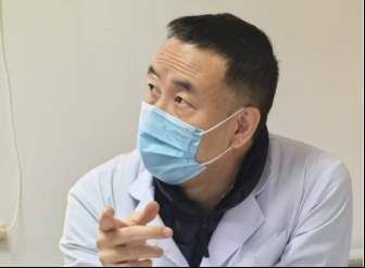 7岁女孩三年做了2次后巩膜加固术