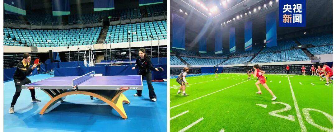 时政微观察丨国之交在于民相亲