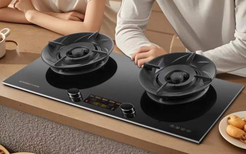 消防月必看！别让燃气灶成隐患，中燃宝手把手教你选高能安全灶