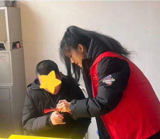 【关爱特殊儿童专项活动】泉城义工走进济南星神特殊儿童关爱中心