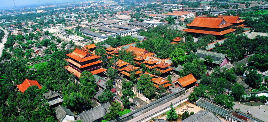 “好客山东·齐鲁1号”，不仅是一列火车