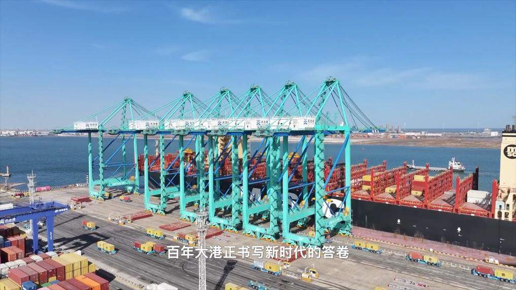 新华视点｜这些行业正在“爆单”！中国经济活力密码