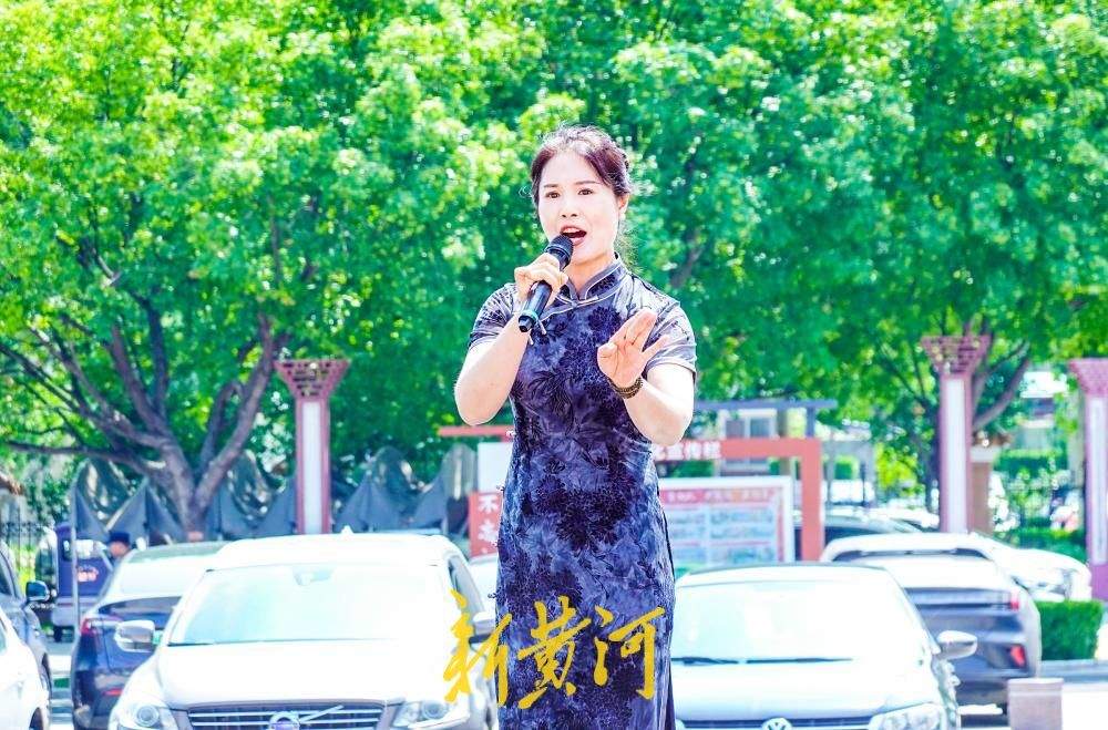好戏连台过端午！山东省文化馆非遗专场演出丰富假期生活