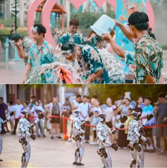 夜经济正燃：济南夏夜里的经济脉动与人情温度