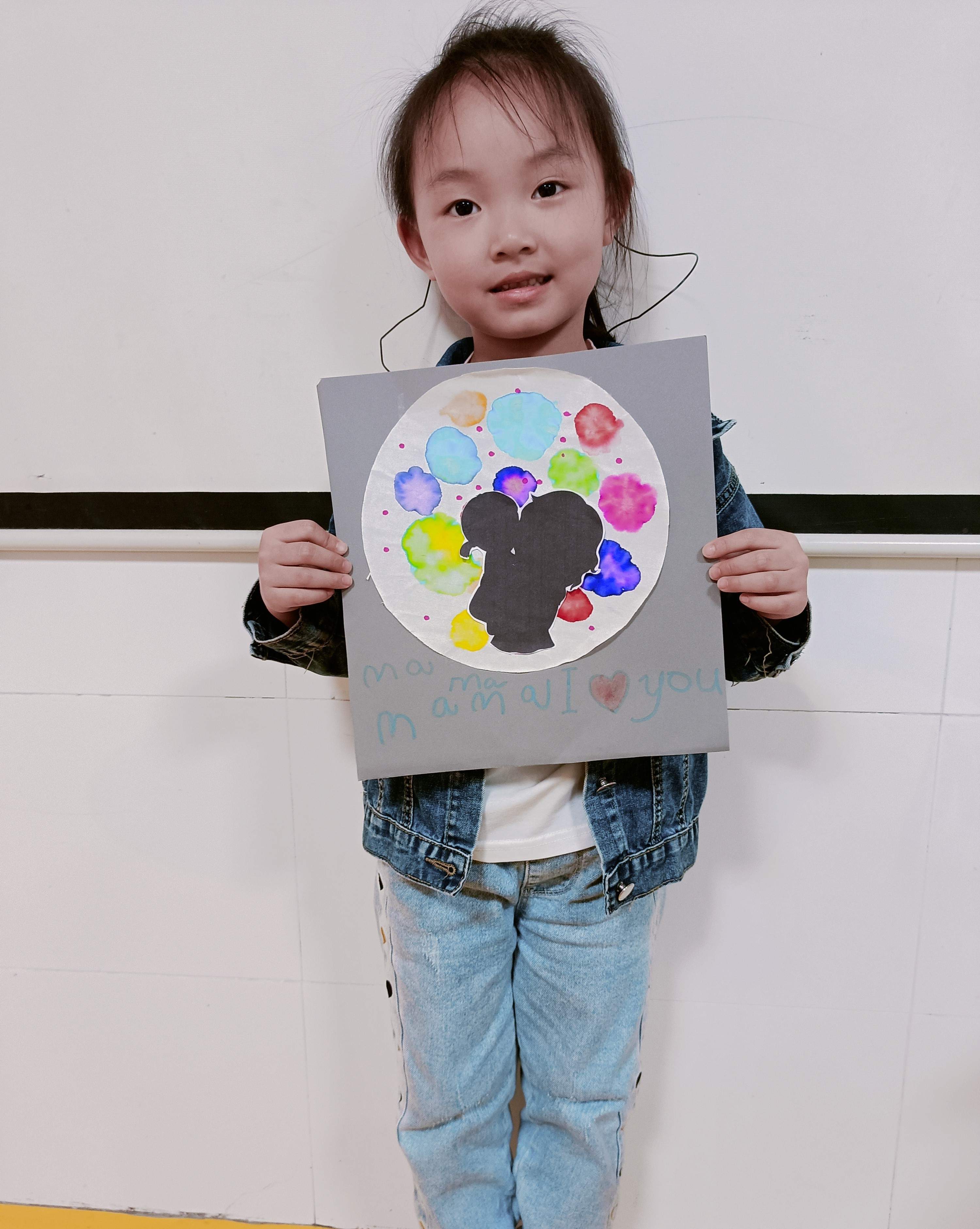 长沙四方坪夜市的“无声妈妈”：我学会的第一句话，是女儿教我说出她的名字