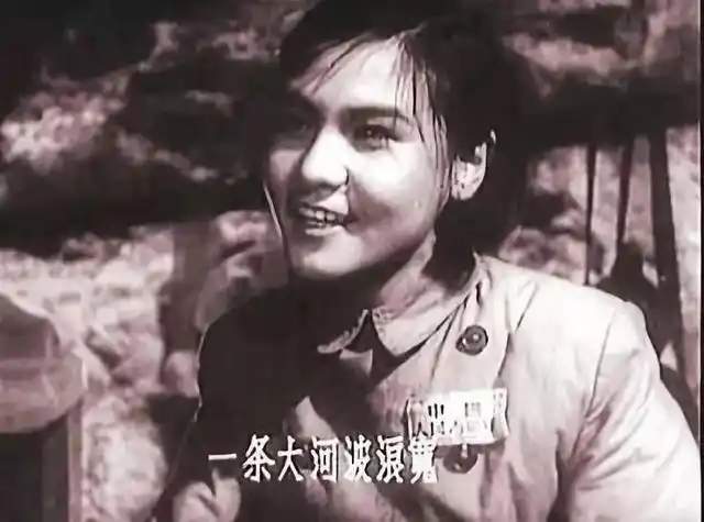 “人民艺术家”郭兰英逝世 享年97岁