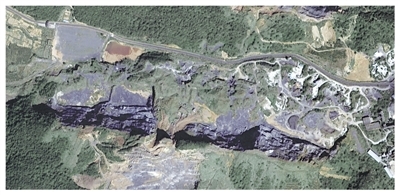 从三组卫星遥感图看生态保护成效（世界地球日特别报道）