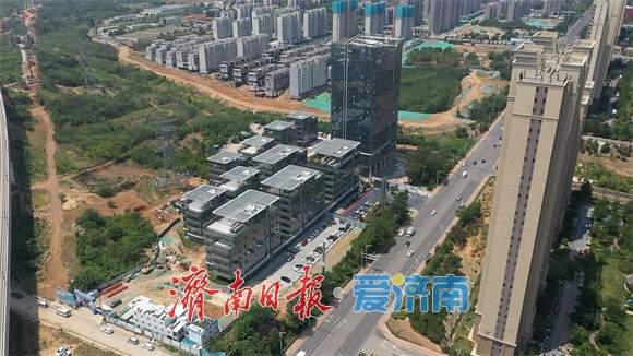 城“新”乡“兴”向未来