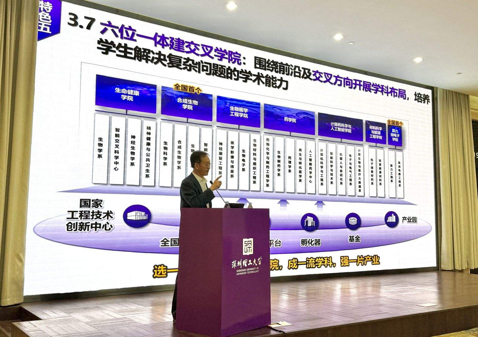 大一就进实验室、一周只上4天课，这一新型研究型大学首次面向山东招生26人