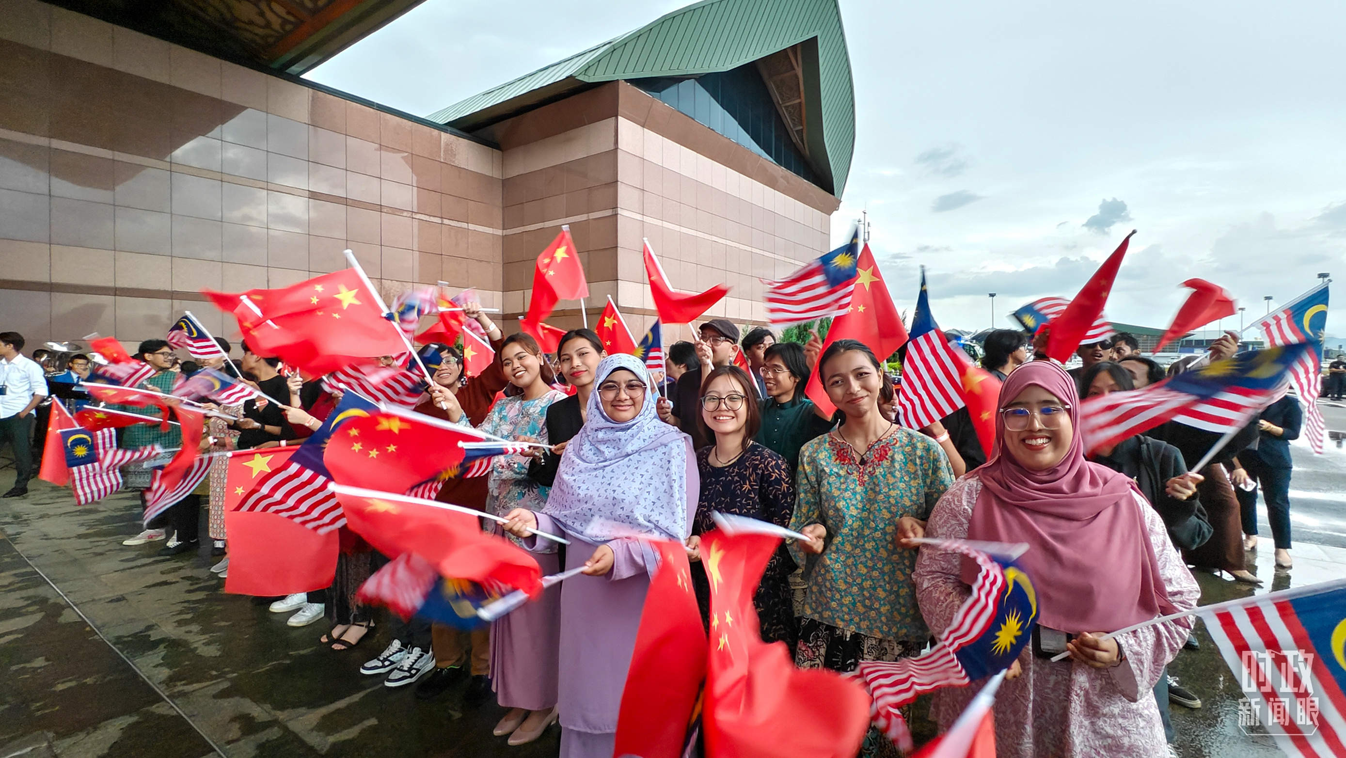 时政新闻眼丨习近平今年首次出访，这些重要成果值得关注