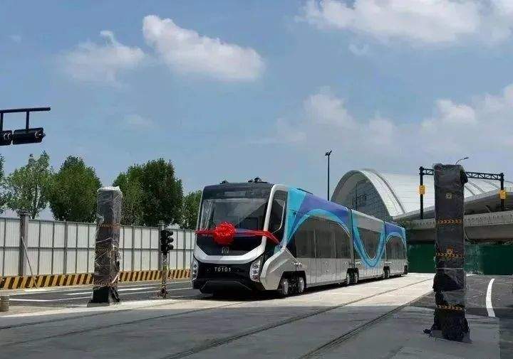 项目强省会｜跨黄有轨电车、跨黄地铁！济南跨黄河交通建设最新进展