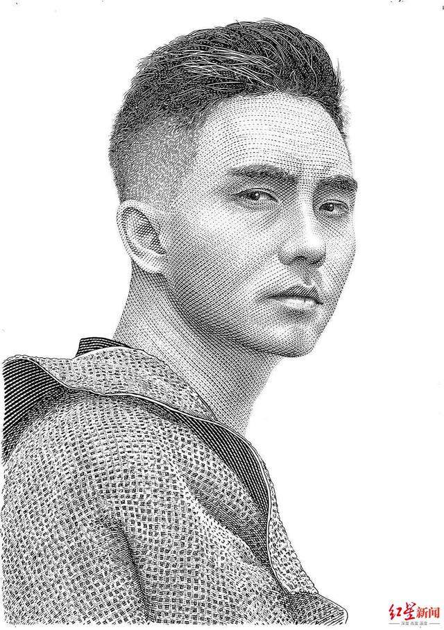 联合国发行蛇年生肖邮票,设计师潘虎:四蛇盘绕,生生不息