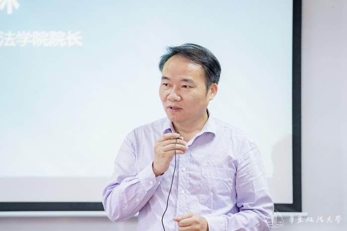 顺利启航！华政第六期公司法务人才高级研习班（合规方向）开班回顾