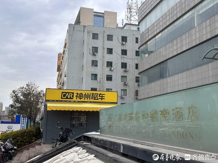 清明假期自驾需求火热，济南租车市场迎来新一轮高峰