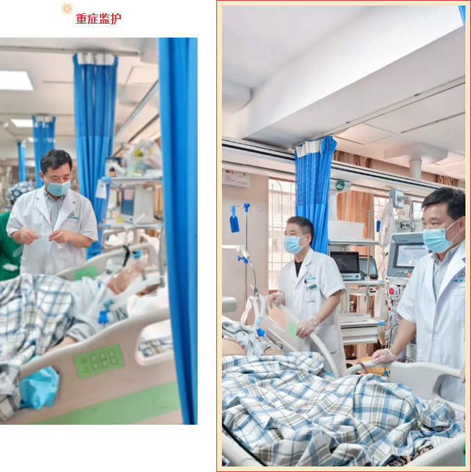 【广州仁爱天河医院】重症康复有多重要？看完别耽误
