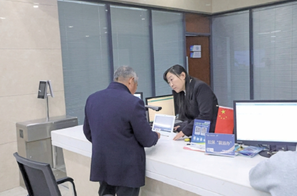 便民服务“一个窗” 抱团发展“一股劲！聆听街巷里的幸福回响