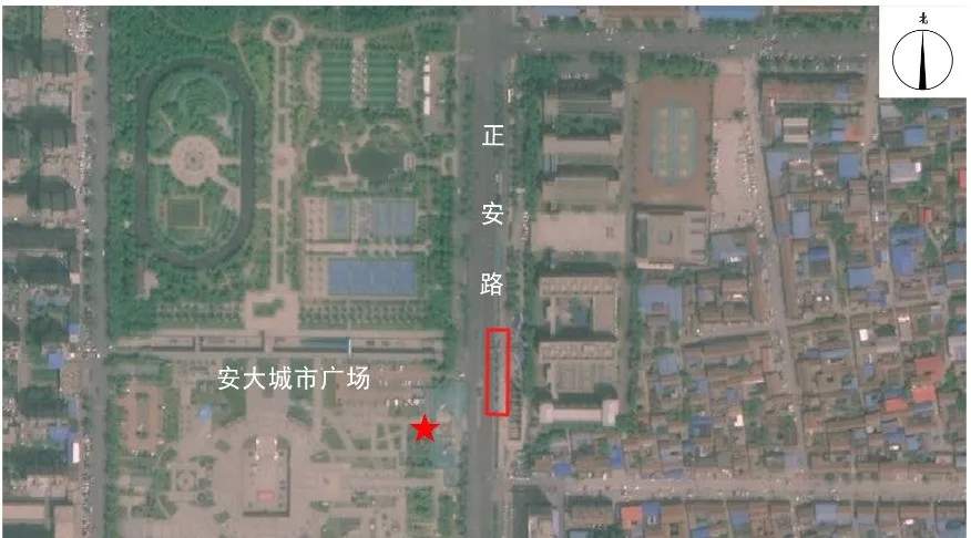 济南轨道交通济阳线又有新进展，多站点位置公布