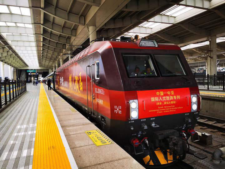 传承千年情谊 续写时代新篇——写在习近平主席赴哈萨克斯坦出席第二届中国－中亚峰会之际