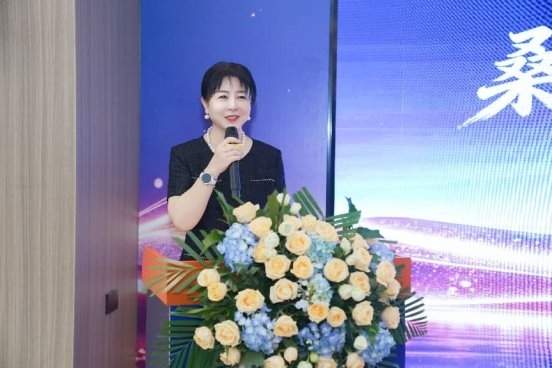大势共生，成人达己——银发经济高质量发展暨家居适老化服务创新研讨会在济南圆满落幕