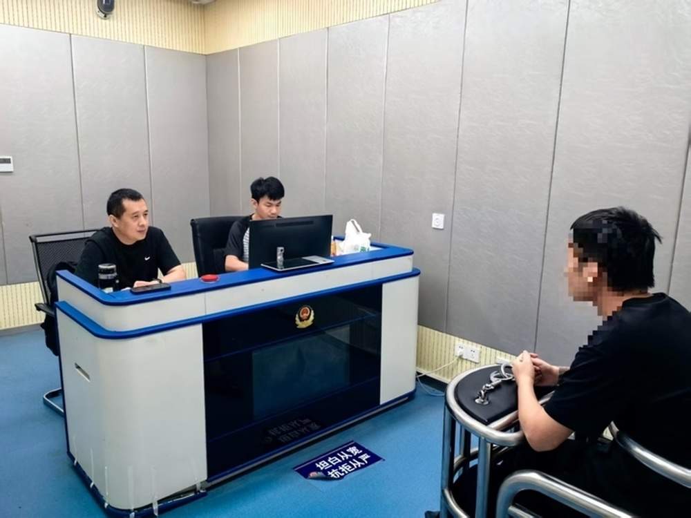 租豪车假骑行，拆GPS抵押套现，三名男子被济南警方抓获