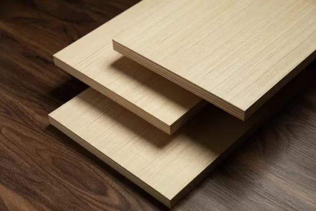 兔宝宝难燃胶合板赋能人居标杆，经销商刘健携手品牌深耕合肥高端住宅市场