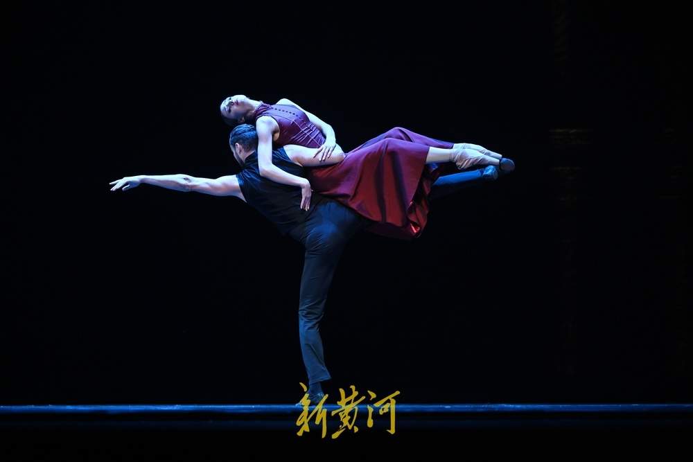 俄式美学的天花板！俄罗斯国宝级芭蕾舞团中国巡演在济南收官