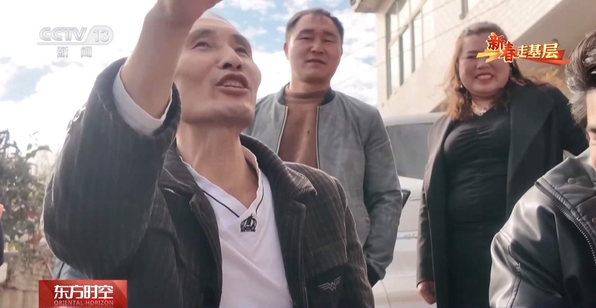 新春走基层丨跨省招工团提前出动 春节没到企业就已经“抢”人了