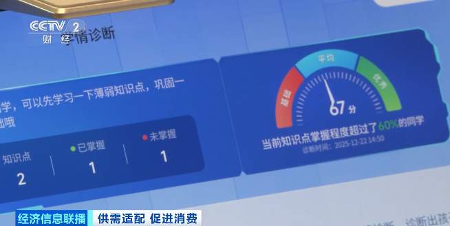 寒假叠加“国补” 智能学习产品迎销售高峰