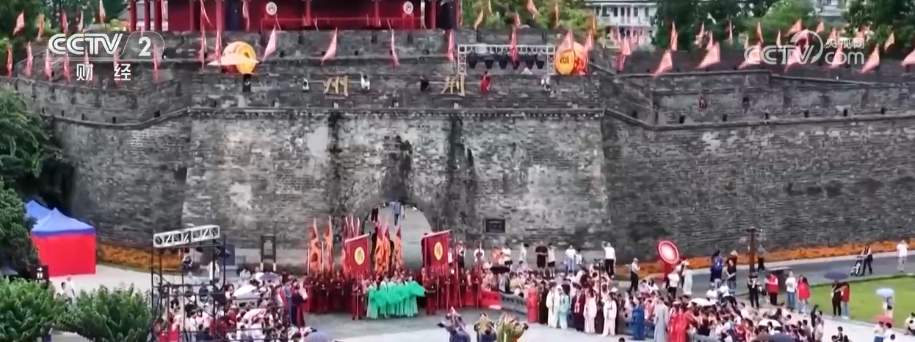 票价“亲民”、场景“上新”、小城“出圈” 暑期文旅亮点多