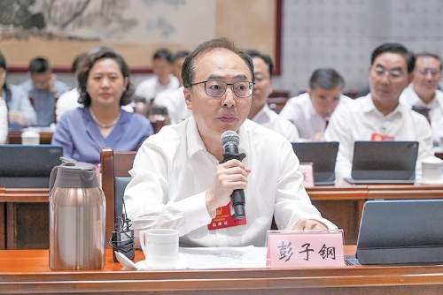 锚定内需提质方向 凝聚协同奋进合力——市人大常委会开展扩内需促发展情况专题询问