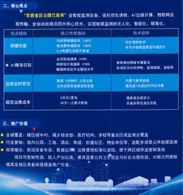 从“抓到蚊子”到“看懂虫情”，这项智能蚊媒监测实践获奖了