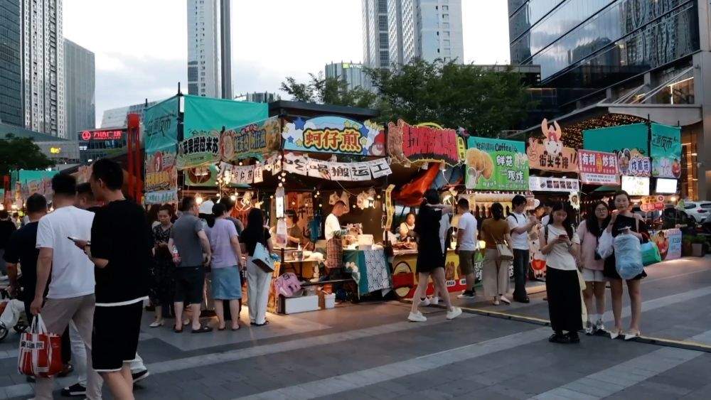 多元文旅绘就暑期画卷 夏日经济点燃消费热潮