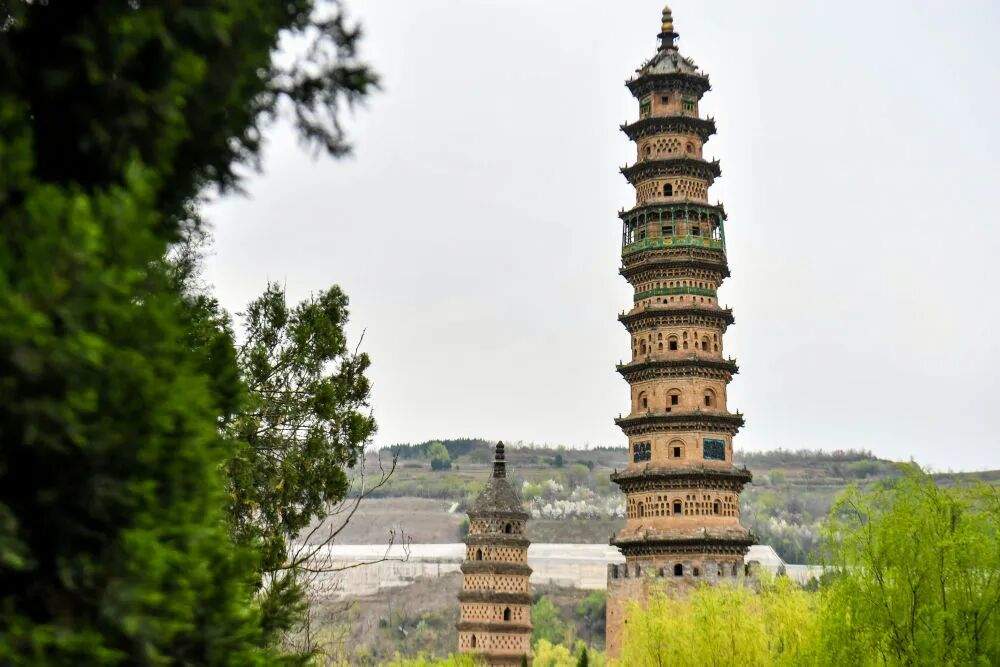 打卡山西古书院，体验穿越千年的读书地