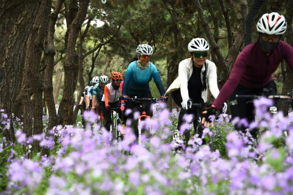 镜观·回响｜从“大运”到“世运” 健康蓉城活力升级