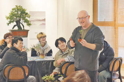 实力圈粉！外国人眼中的中国乡村生活是这样→