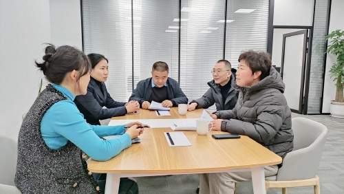 历下区热线运行中心业务受理部主任王海梅：11年坚守热线 不忘来时初心