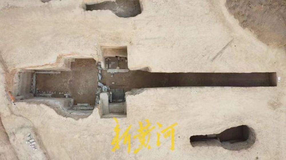 莱芜区首次发现齐文化遗址、长清区龙凤庄村遗址清理墓葬95座……2024济南考古成果丰硕