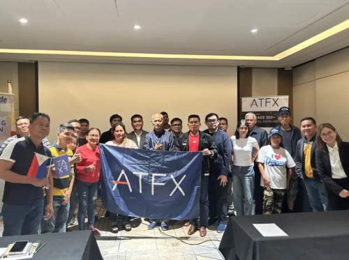 城市巡回投教第三弹：ATFX研讨会解析分析优势与实战策略融合