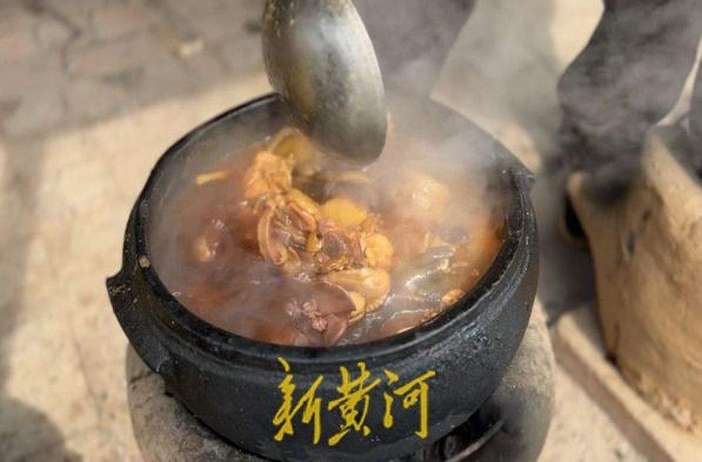 济南这个“农家乐男孩”，又火了