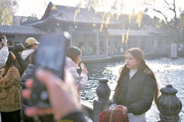 济南入选“中国国际旅游影响力跃升15城”