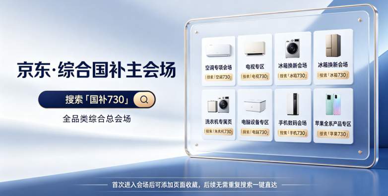 ​2026年8月手机电视电脑冰箱空调平板国补实操指南｜覆盖29省市！家电数码双赛道补贴可叠加，解锁平台口令、明晰抵扣规则，干货避坑贴士帮你稳妥薅政策福利